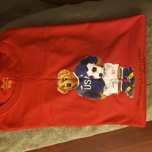 Polo Bear T-Shirt